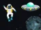 Игра Careening Though Space онлајн