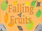 Игра Falling fruits touch онлајн
