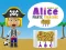 Игра World of Alice Pirate Treasure онлајн
