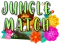 Игра Jungle Match онлајн