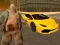 Игра Supercars Zombie Driving онлајн
