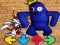 Игра FNF Rainbow Friends Battle Mod онлајн