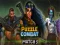 Игра Puzzle Combat match 3 онлајн