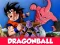 Игра Dragon Ball онлајн