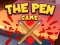 Игра The Pen Game онлајн