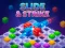 Игра Slide & Strike онлајн