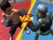 Игра Boxing Fighter онлајн