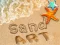 Игра Sand Art онлајн