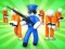 Игра Police Station онлајн