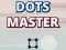 Игра Dots Master онлајн
