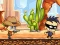 Игра Cowboy Catch Up онлајн
