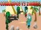 Игра Commandos vs Zombies онлајн