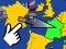 Игра Scatty Maps Europe онлајн