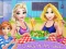 Игра Cooking After Workout онлајн