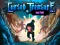 Игра Cursed treasure: level pack! онлајн