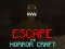 Игра Escape the Horror Craft онлајн