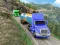 Игра Oil Tanker Transport Truck онлајн