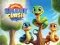 Игра Snake Clash онлајн