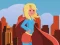 Игра Superwomen Jigsaw онлајн