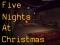 Игра Five Nights at Christmas онлајн