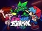 Игра Super Friday Night vs Neon онлајн