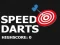 Игра Speed Darts онлајн