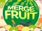 Игра Merge Fruit онлајн