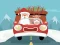 Игра Santa Giving Presents Jigsaw онлајн