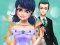 Игра Dotted Girl Wedding онлајн