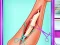 Игра Ladybug Leg Surgery онлајн