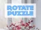 Игра Rotate Puzzle онлајн