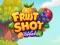 Игра Fruit Shot Saga онлајн