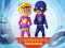 Игра Alvin Super Hero онлајн