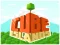 Игра Cube Islands онлајн