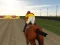 Игра Horse Rider онлајн