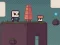 Игра Super Sky Island Adventure онлајн