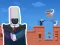 Игра Cameraman vs Toilets Puzzle онлајн