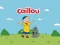 Игра Caillou онлајн