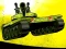 Игра Wild Tanks онлајн