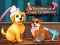 Игра Become a Puppy Groomer онлајн