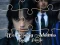 Игра Wednesday Addams Jigsaw Puzzle онлајн