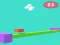 Игра Cube Runner онлајн