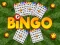 Игра Bingo онлајн