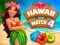 Игра Hawaii Match 4 онлајн