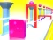 Игра Jelly Shift Online онлајн
