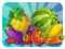 Игра Hyper Memory Food Party онлајн