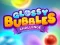 Игра Glossy Bubble Challenge онлајн