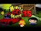 Игра Monkey Go Happy Stage 35 онлајн