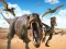 Игра Dino Hunter: Killing Strand онлајн