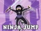 Игра Ninja Jump онлајн
